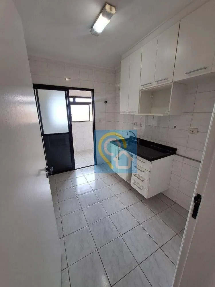 Apartamento, 2 quartos, 86 m² - Foto 3