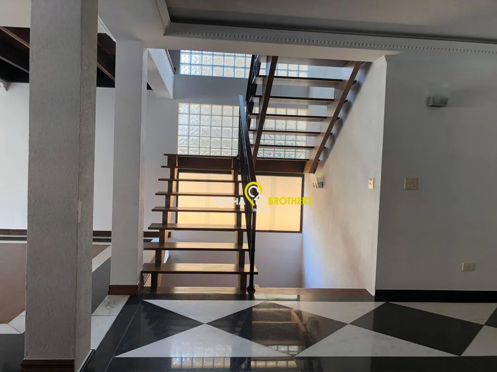 Casa de Condomínio, 4 quartos - Foto 10