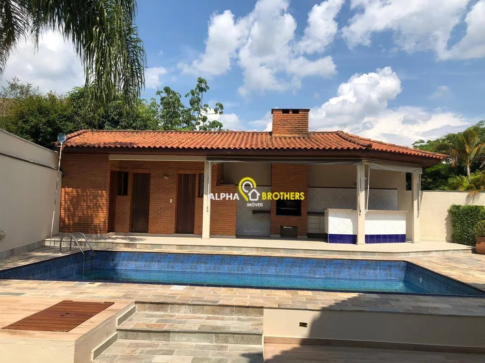 Casa de Condomínio, 4 quartos - Foto 7
