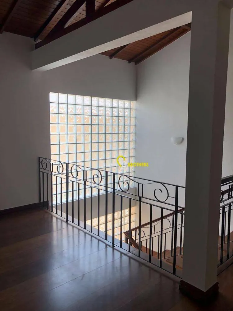 Casa de Condomínio, 4 quartos - Foto 12