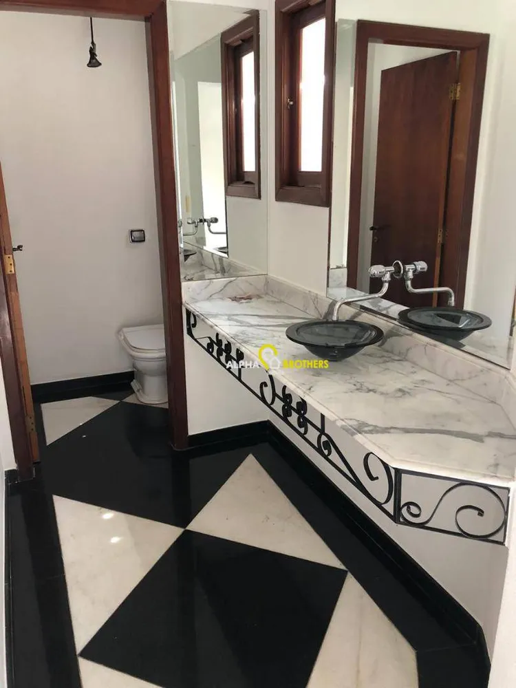 Casa de Condomínio, 4 quartos - Foto 6