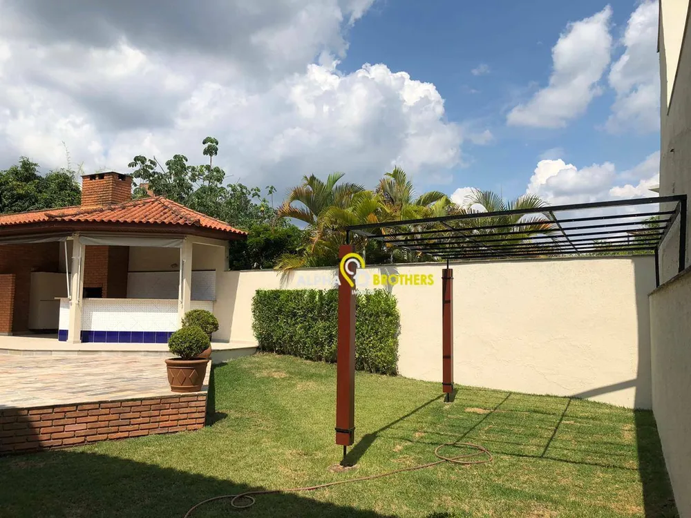 Casa de Condomínio, 4 quartos - Foto 8