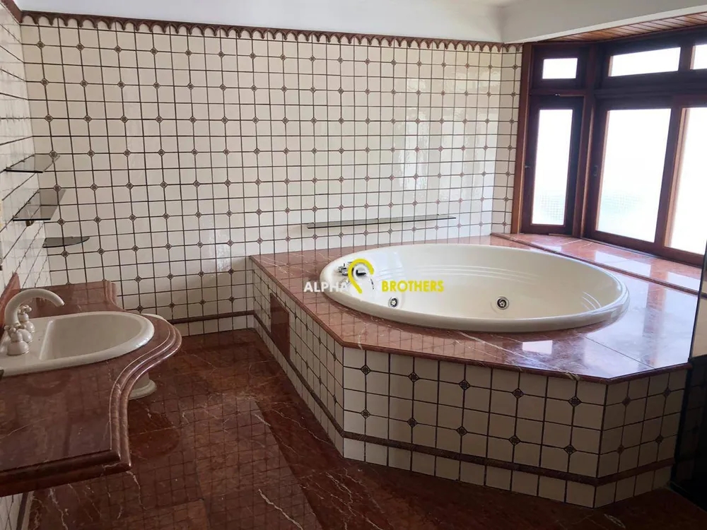 Casa de Condomínio, 4 quartos - Foto 9