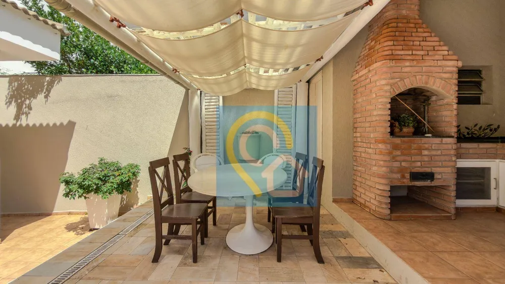 Casa de Condomínio, 4 quartos - Foto 5
