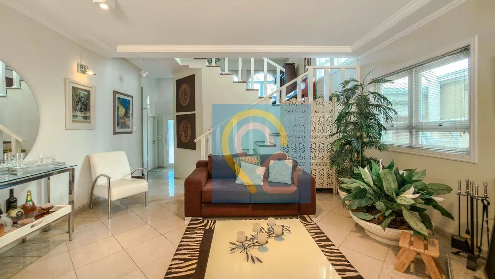 Casa de Condomínio, 4 quartos - Foto 7