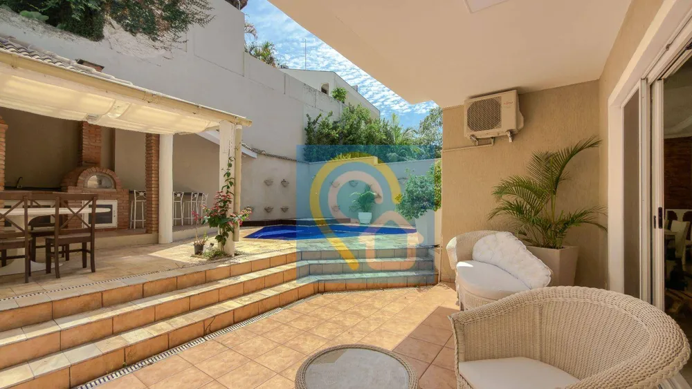 Casa de Condomínio, 4 quartos - Foto 8