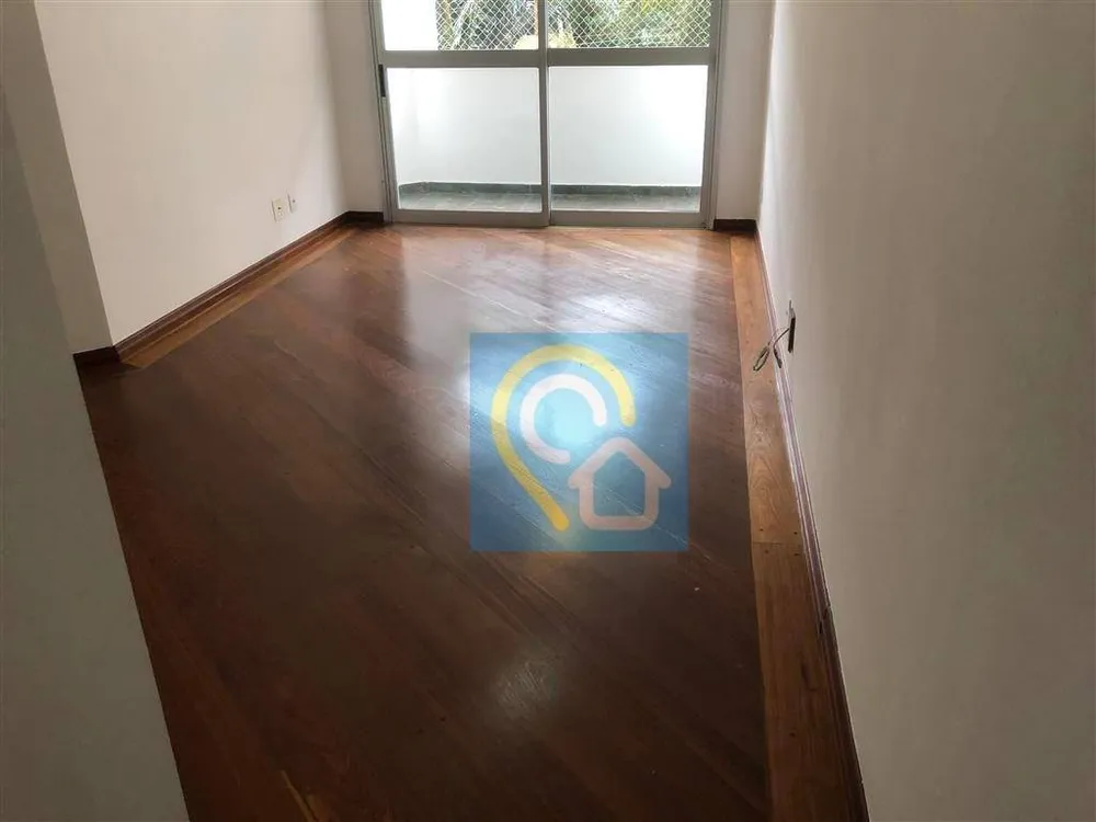Apartamento, 3 quartos, 78 m² - Foto 2