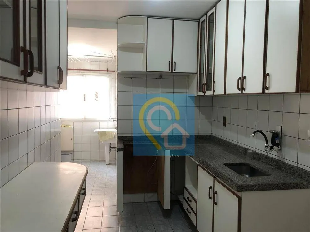 Apartamento, 3 quartos, 78 m² - Foto 6