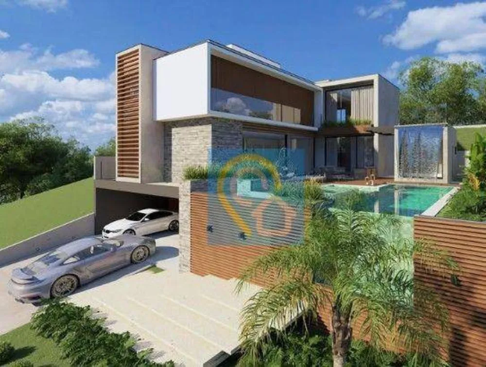 Casa de Condomínio, 4 quartos - Foto 7