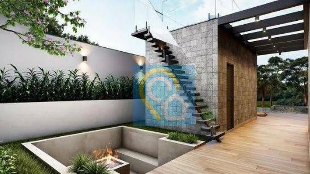 Casa de Condomínio, 4 quartos - Foto 10