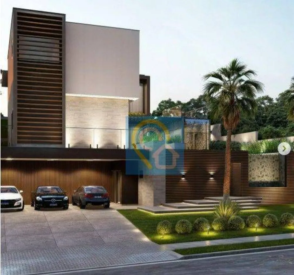 Casa de Condomínio, 4 quartos - Foto 6