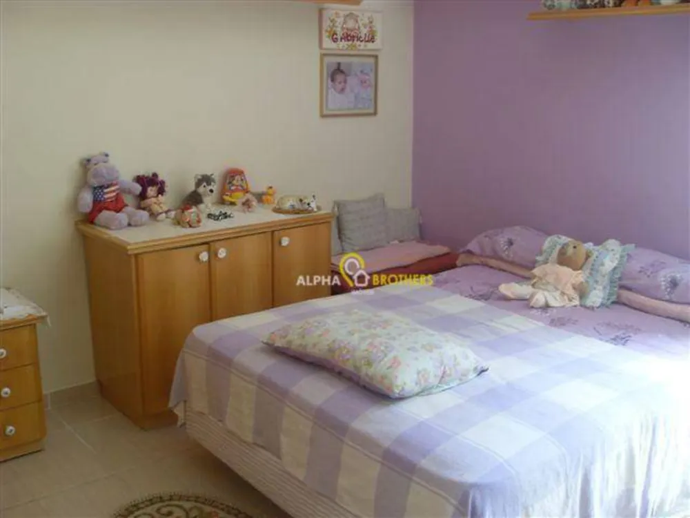 Casa de Condomínio, 4 quartos - Foto 2