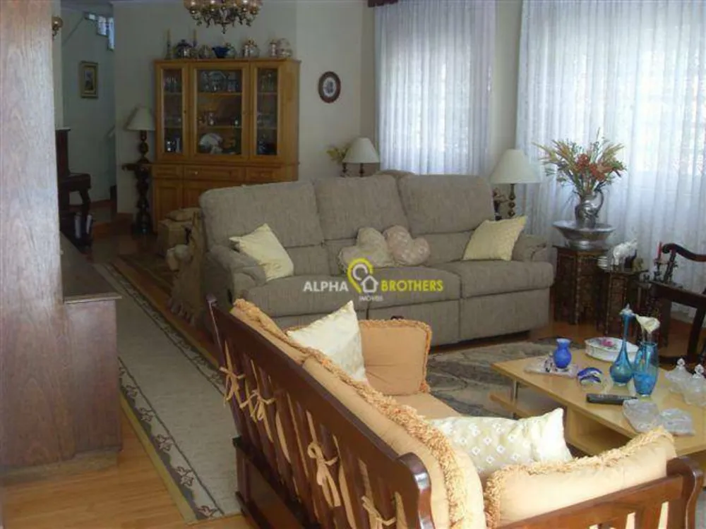 Casa de Condomínio, 4 quartos - Foto 3