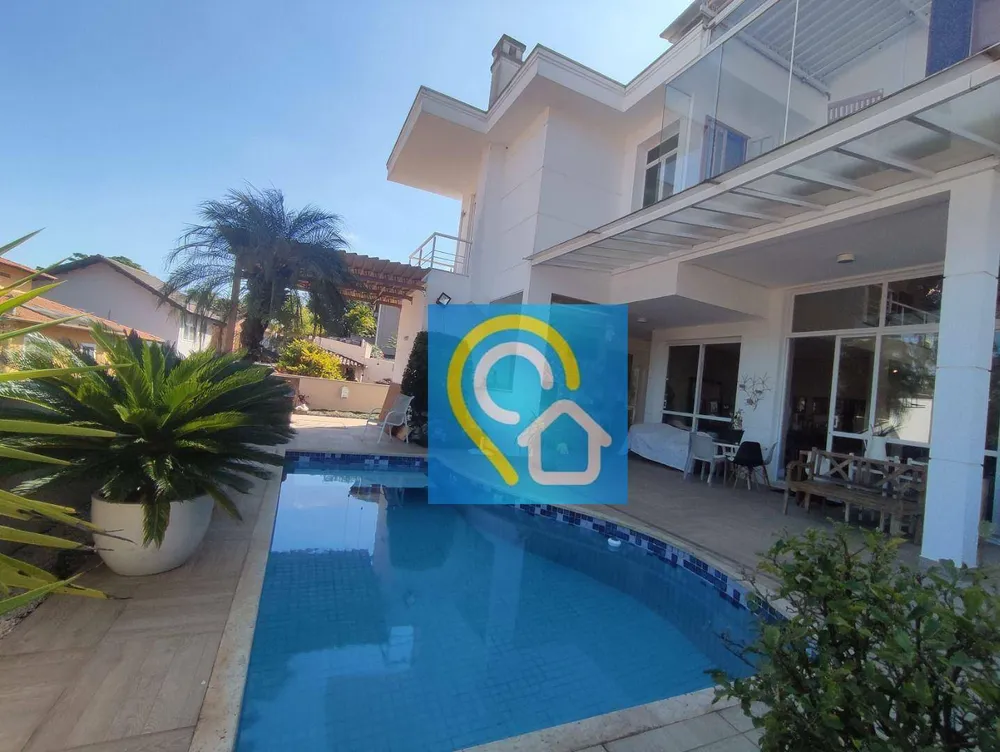 Casa de Condomínio, 4 quartos - Foto 7