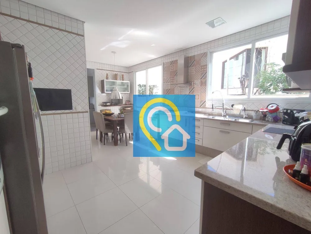 Casa de Condomínio, 4 quartos - Foto 10