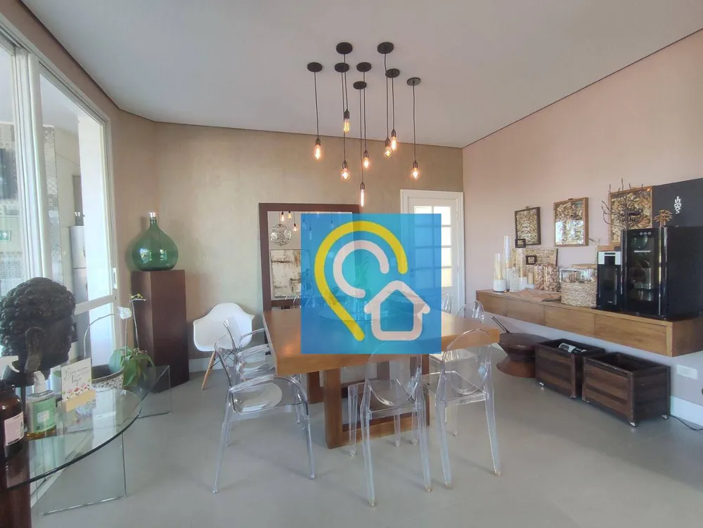 Casa de Condomínio, 4 quartos - Foto 4