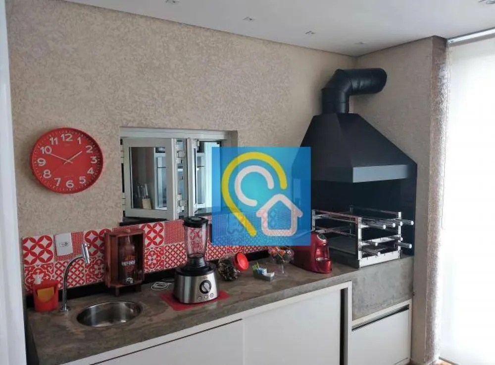Apartamento, 2 quartos, 96 m² - Foto 3