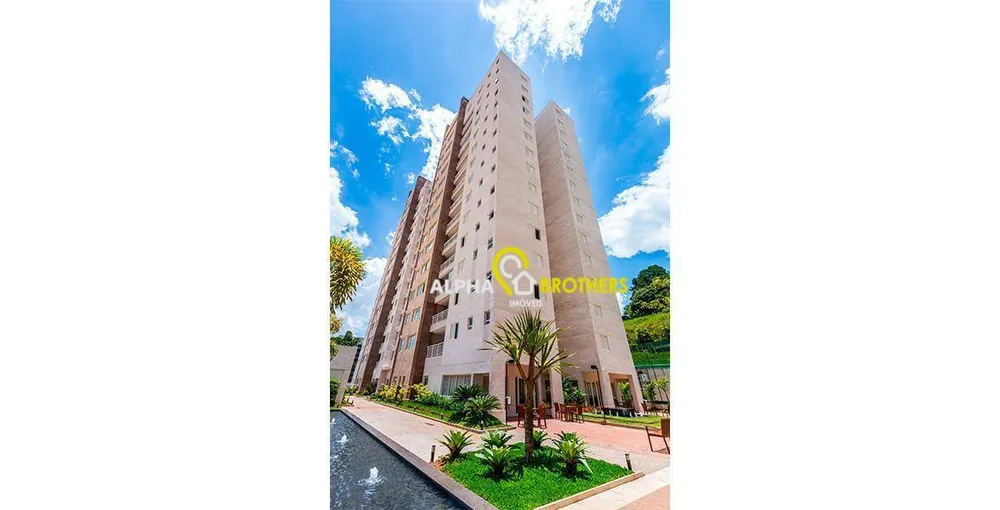 Apartamento, 2 quartos, 96 m² - Foto 10