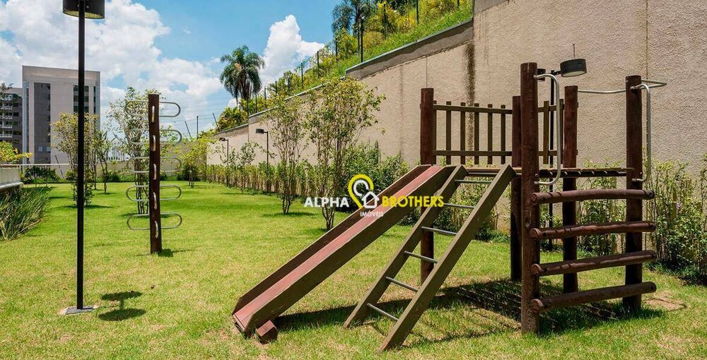 Apartamento, 2 quartos, 96 m² - Foto 4