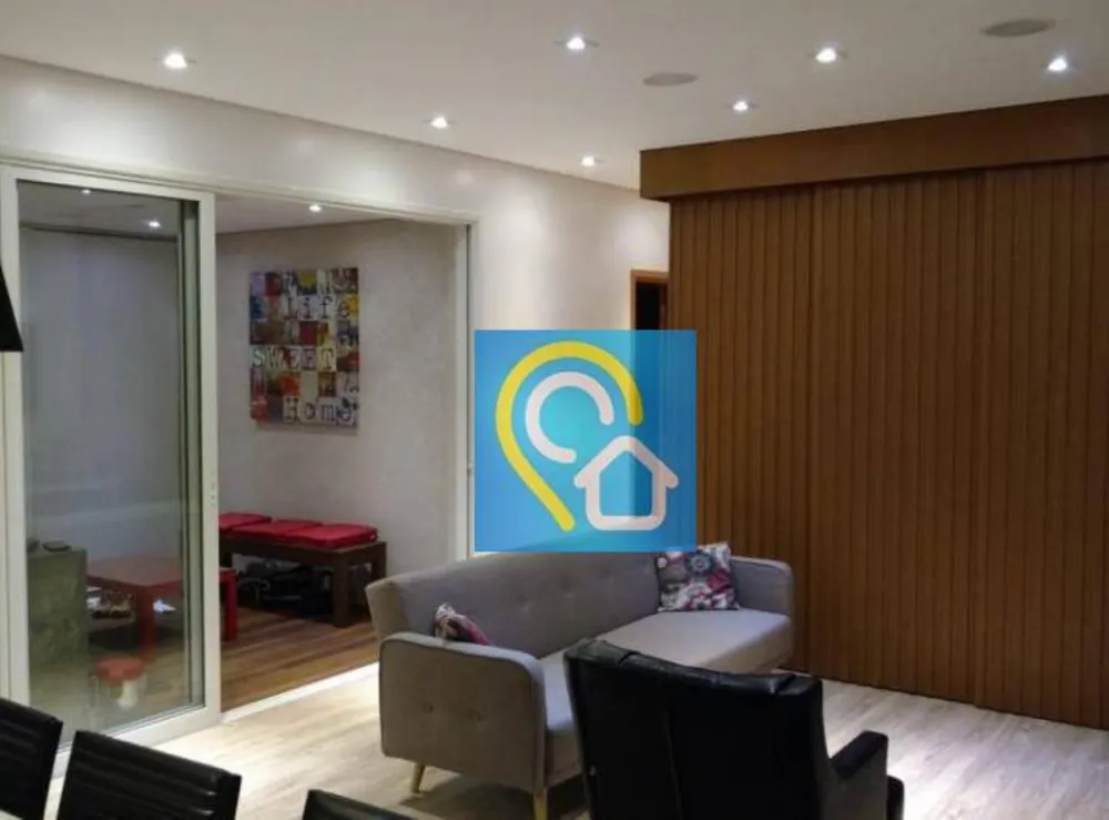 Apartamento, 2 quartos, 96 m² - Foto 2