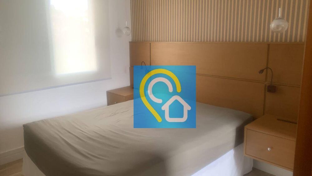 Apartamento, 2 quartos, 96 m² - Foto 2