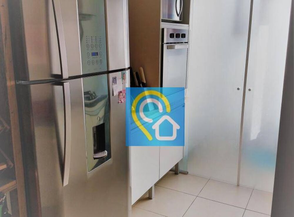 Apartamento, 2 quartos, 96 m² - Foto 1