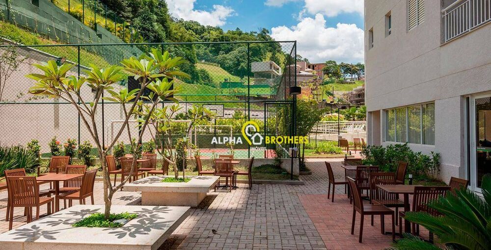 Apartamento, 2 quartos, 96 m² - Foto 3