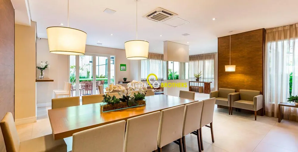 Apartamento, 2 quartos, 96 m² - Foto 14