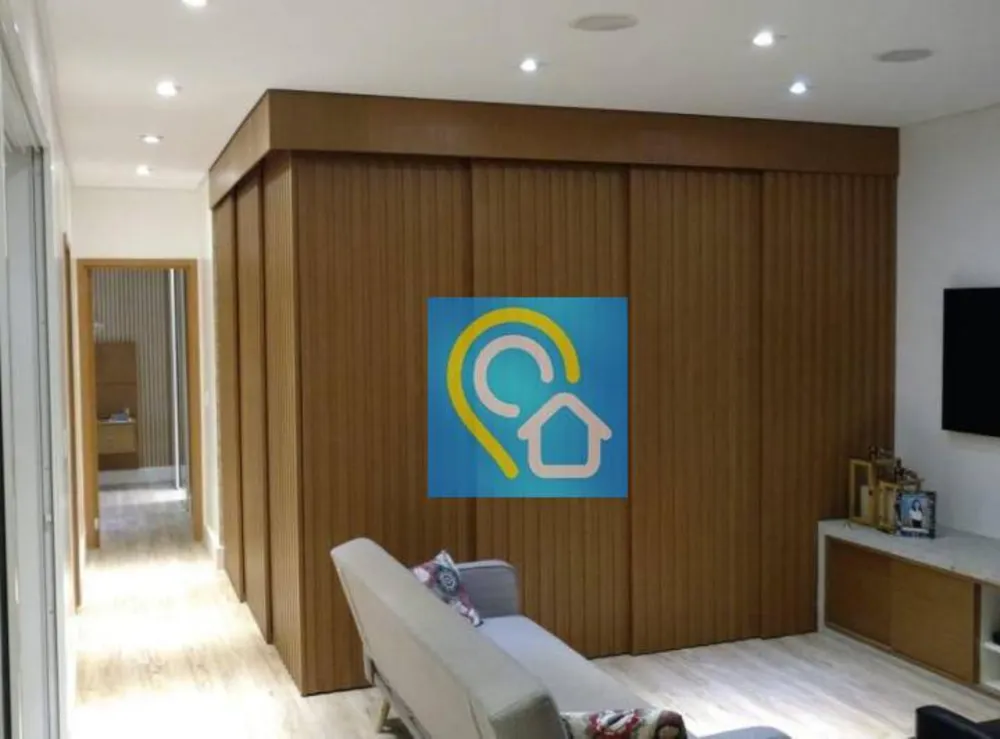 Apartamento, 2 quartos, 96 m² - Foto 1