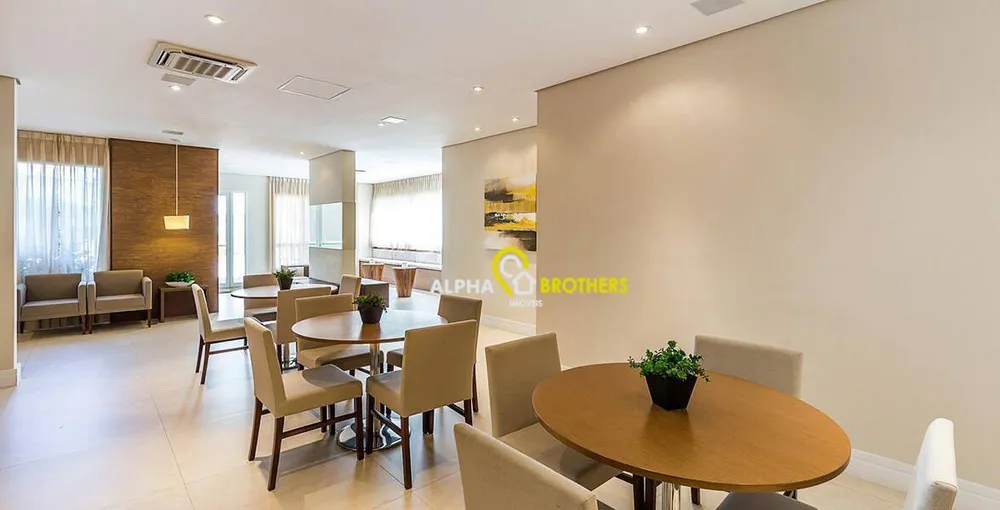 Apartamento, 2 quartos, 96 m² - Foto 15
