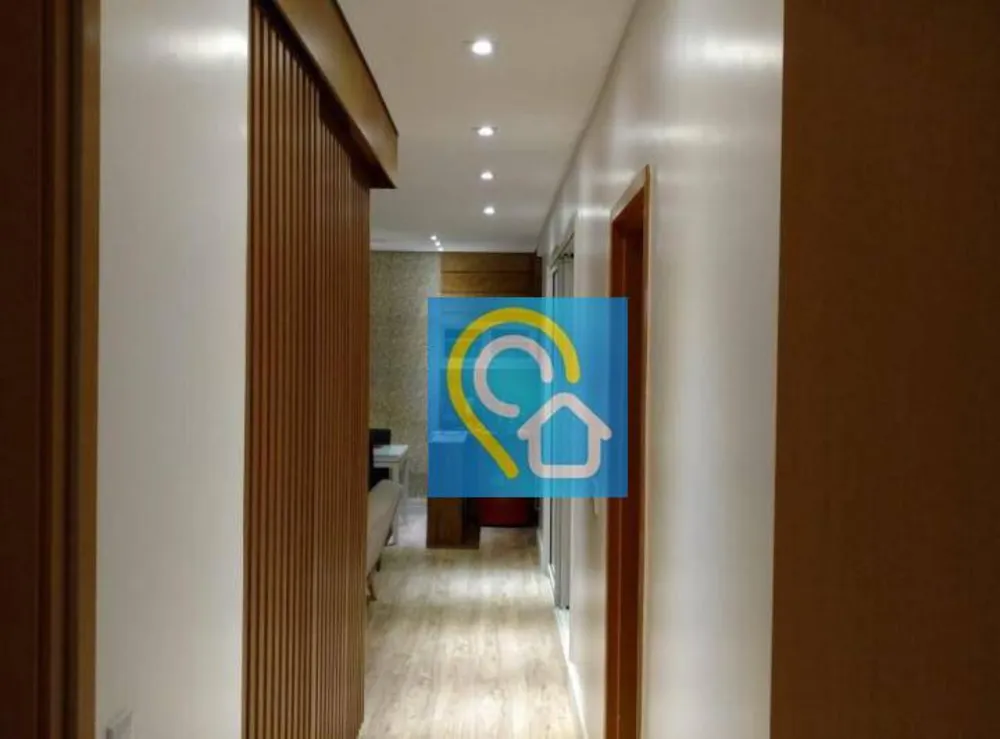 Apartamento, 2 quartos, 96 m² - Foto 5