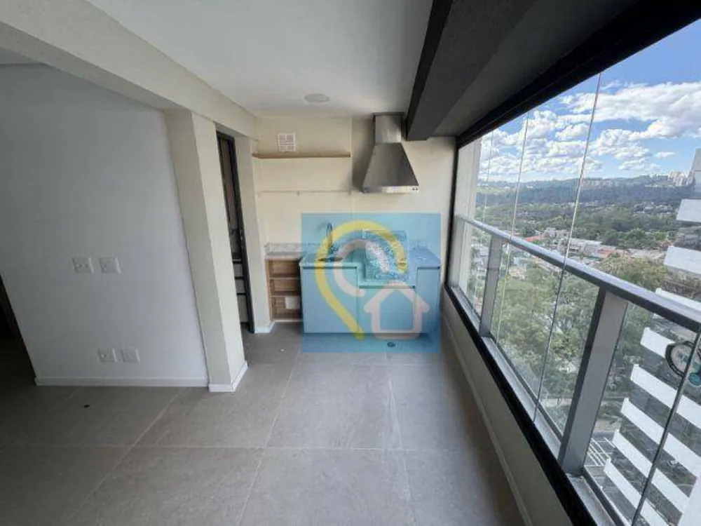 Apartamento, 2 quartos, 75 m² - Foto 9