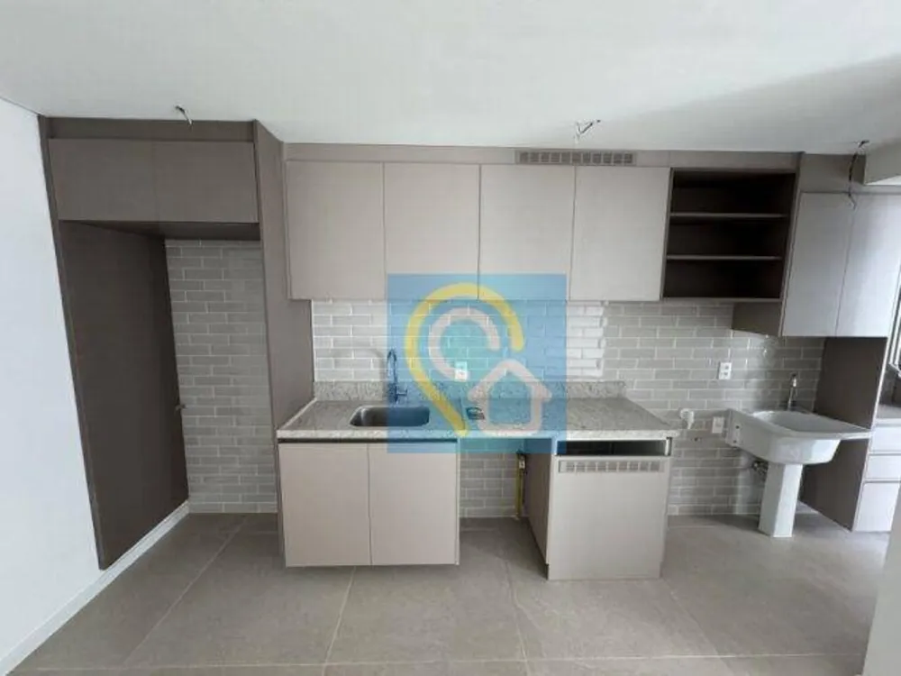 Apartamento, 2 quartos, 75 m² - Foto 1