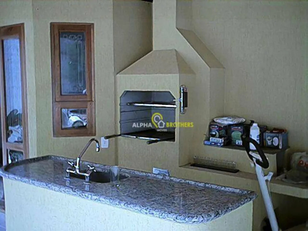 Casa de Condomínio, 4 quartos - Foto 8
