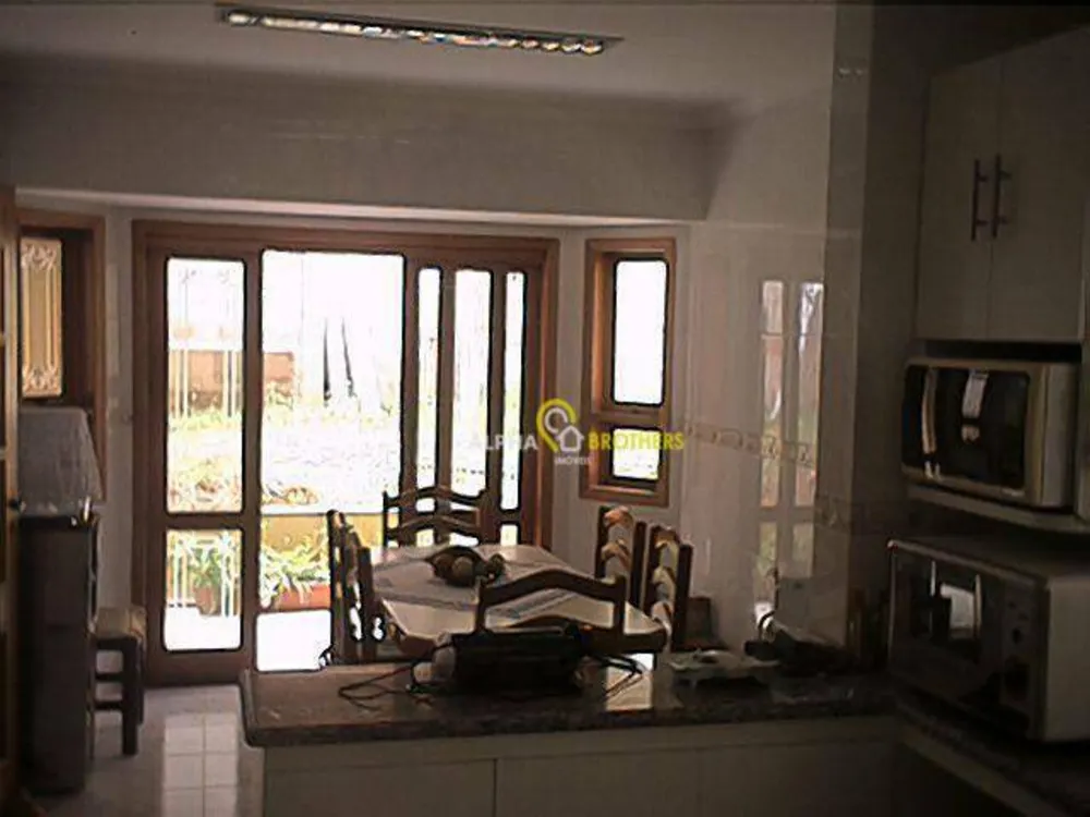 Casa de Condomínio, 4 quartos - Foto 8