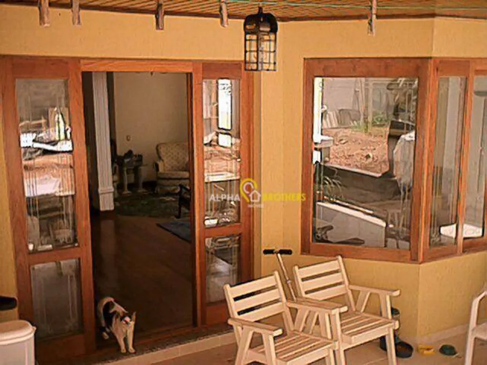 Casa de Condomínio, 4 quartos - Foto 2