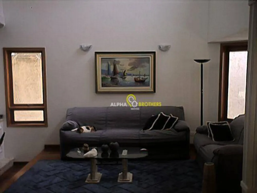 Casa de Condomínio, 4 quartos - Foto 7