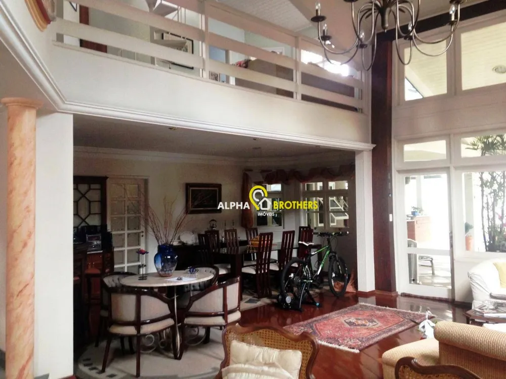 Casa de Condomínio, 4 quartos - Foto 7
