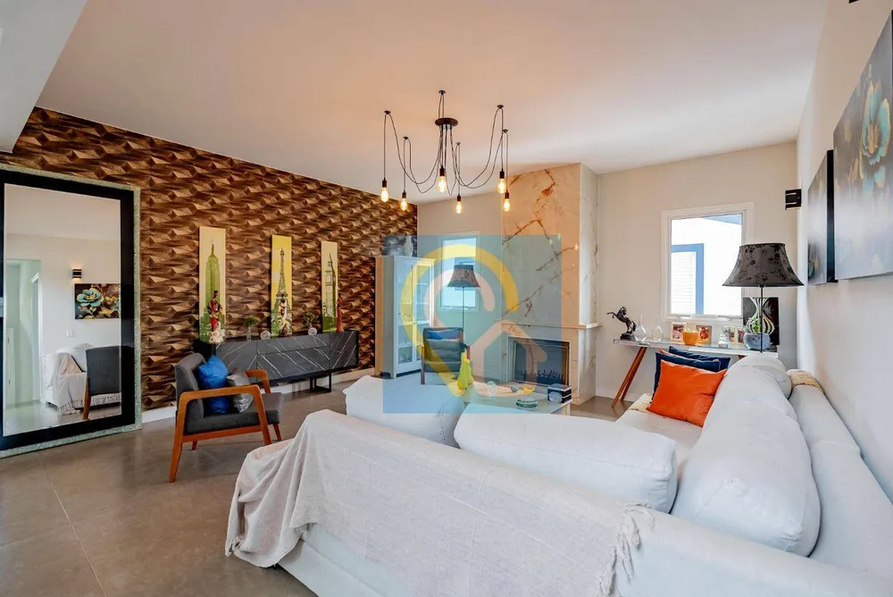 Casa de Condomínio, 4 quartos - Foto 6