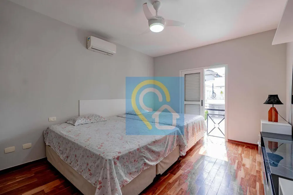 Casa de Condomínio, 4 quartos - Foto 8
