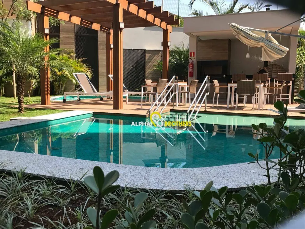 Apartamento, 3 quartos, 214 m² - Foto 3