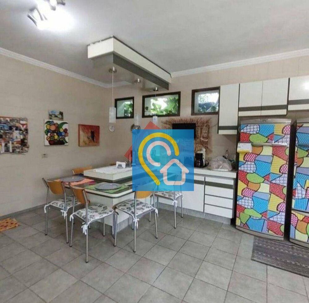 Casa de Condomínio, 5 quartos - Foto 3