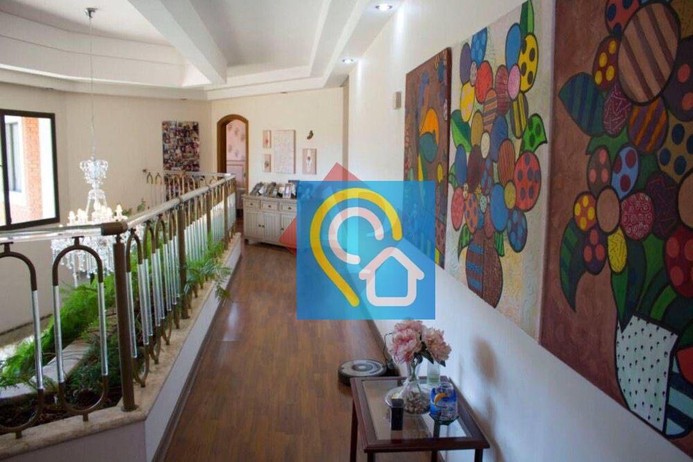 Casa de Condomínio, 5 quartos - Foto 2