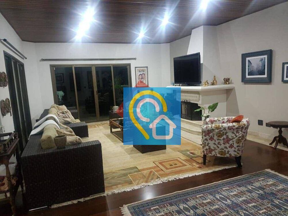 Casa de Condomínio, 5 quartos - Foto 4