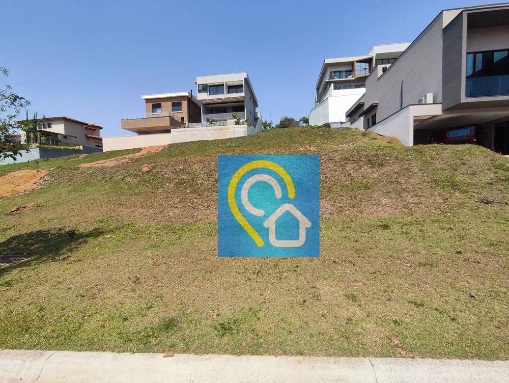 Loteamento e Condomínio, 490 m² - Foto 1