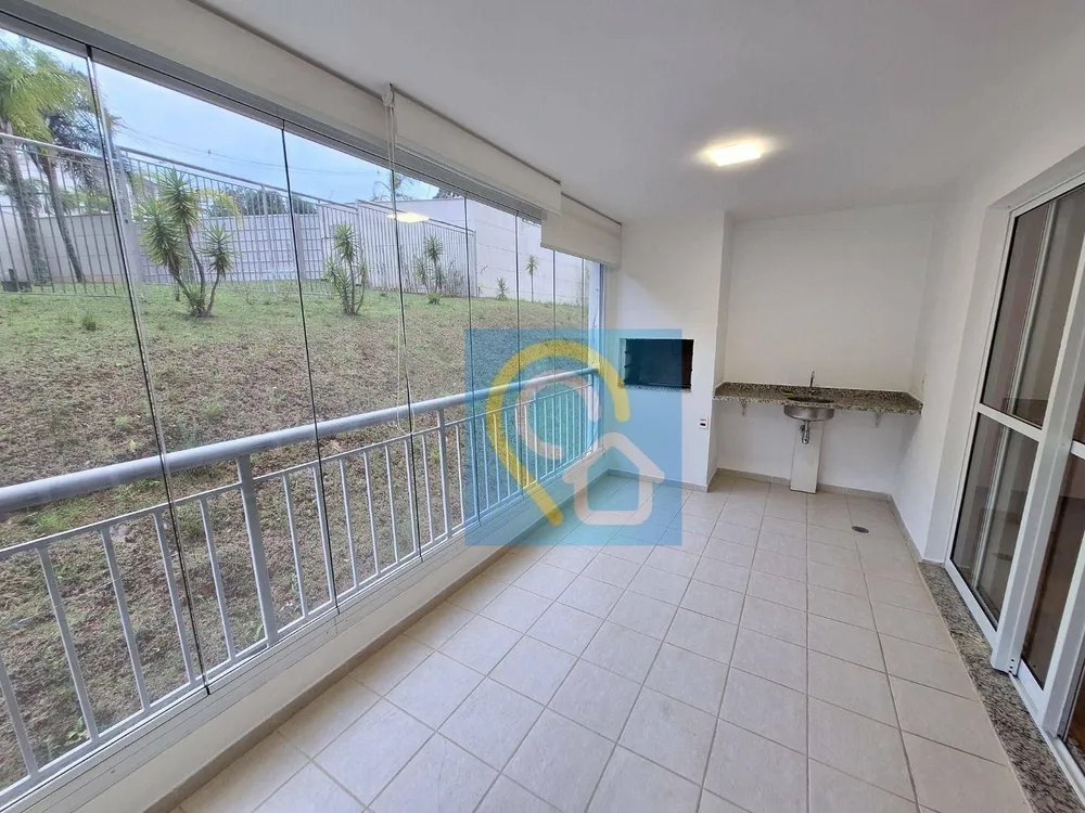 Apartamento, 3 quartos, 132 m² - Foto 7