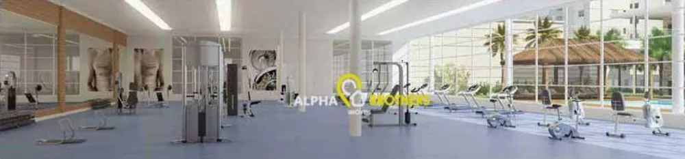Apartamento, 3 quartos, 132 m² - Foto 12