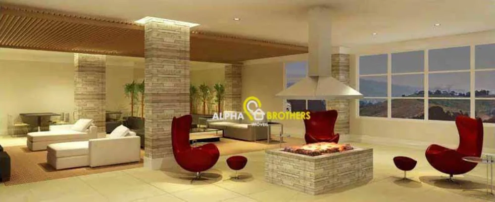 Apartamento, 3 quartos, 132 m² - Foto 11