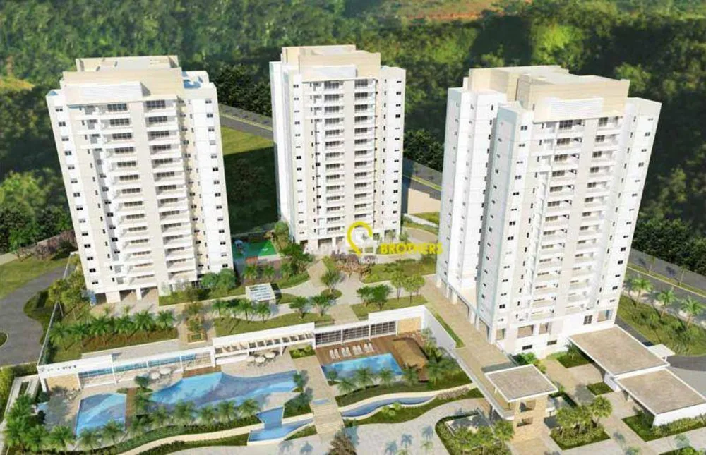 Apartamento, 3 quartos, 132 m² - Foto 8