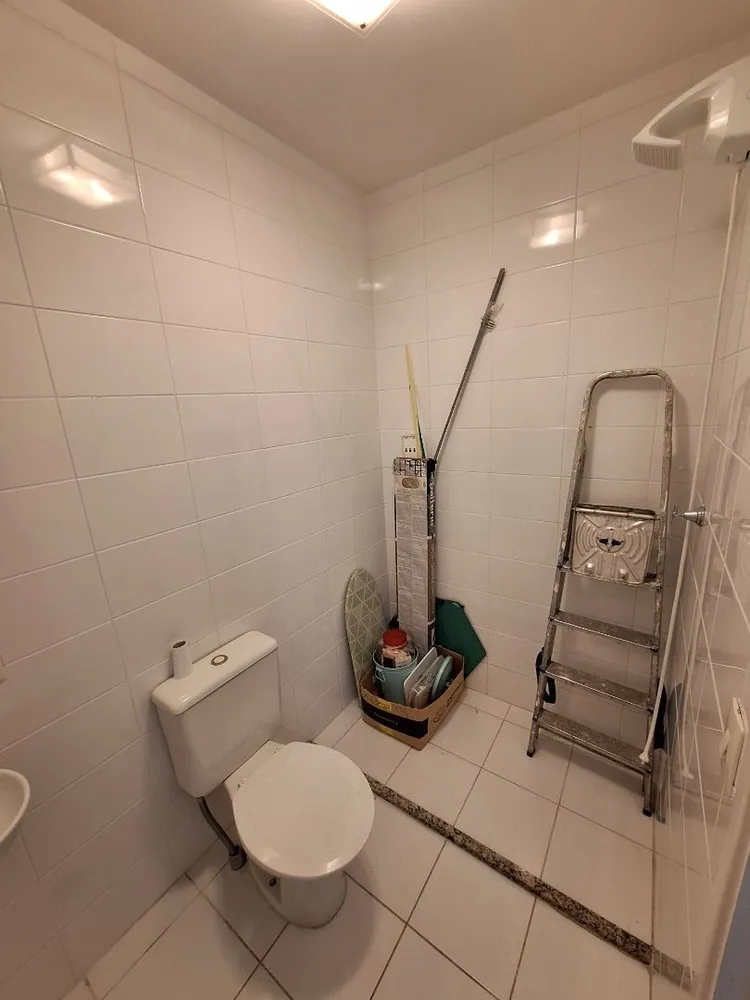 Apartamento, 3 quartos, 132 m² - Foto 6
